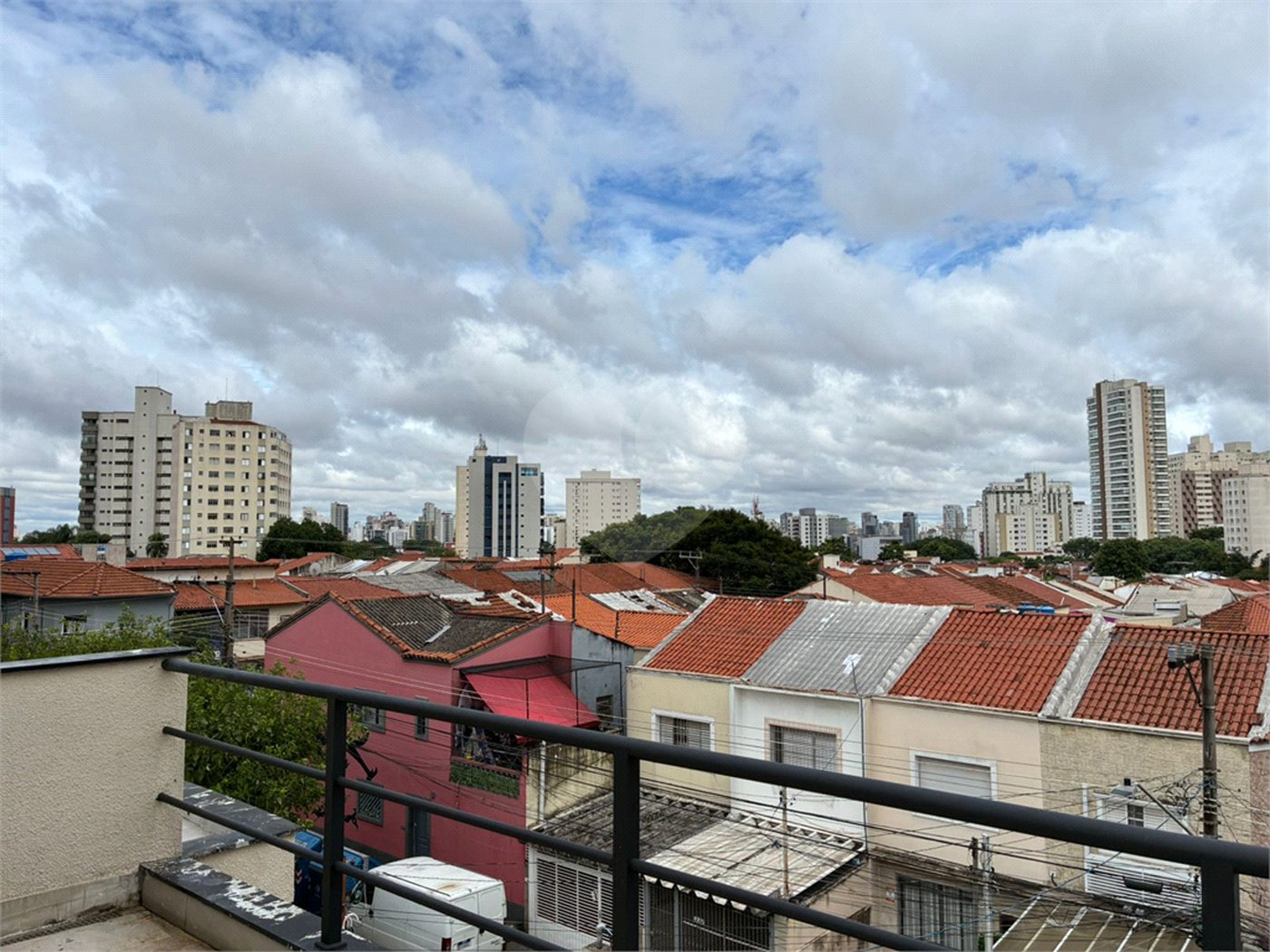 Duplex para alugar com 1 quarto em Mirandópolis, São Paulo, SP
