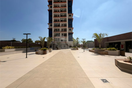 Apartamento à venda ou para alugar com 2 quartos, sendo 1 suíte, em Parque Campolim, Sorocaba, SP
