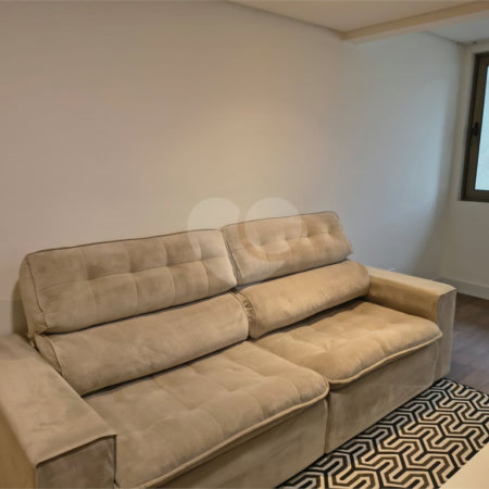 Apartamento para alugar com 1 quarto em Jardim Paulista, São Paulo, SP