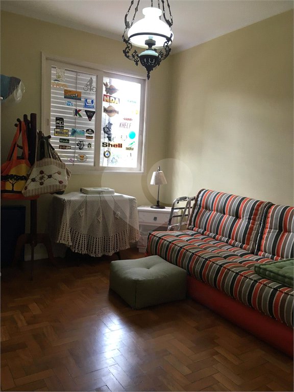 Apartamento à venda com 3 quartos, sendo 2 suítes, em Perdizes, São Paulo, SP