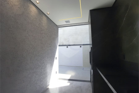 Casa à venda com 3 quartos, sendo 1 suíte,  no condomínio Horto Florestal Villagio, Sorocaba - SP