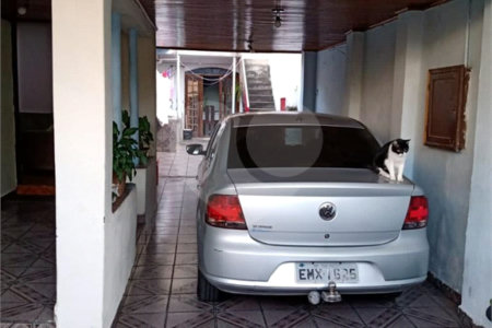 Casa à venda com 3 quartos, sendo 1 suíte, em Vila Carrão, São Paulo, SP