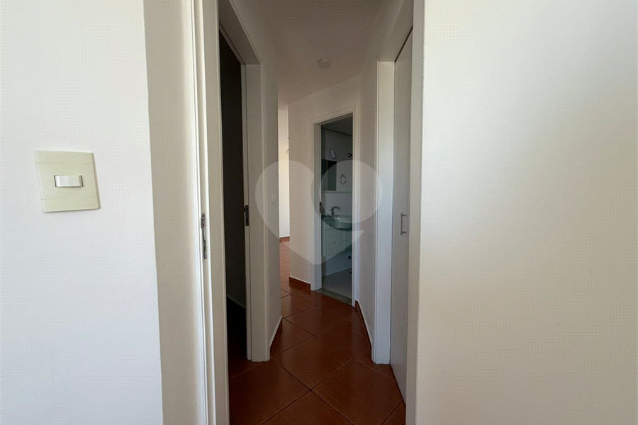 Apartamento à venda com 3 quartos, sendo 1 suíte, em Santana, São Paulo, SP