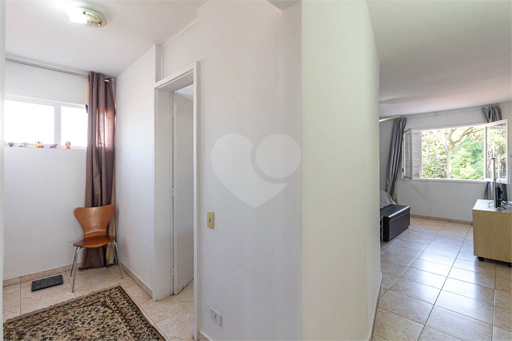 Casa de Vila à venda com 3 quartos, sendo 1 suíte, em Chácara Monte Alegre, São Paulo, SP