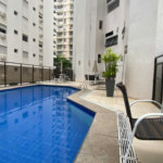 Apartamento com 3 dormitórios à venda, 170 m² por R$ 1.430.000,00 - Pitangueiras - Guarujá/SP