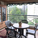 Apartamento à venda com 4 suítes em Vila Suzana, São Paulo, SP