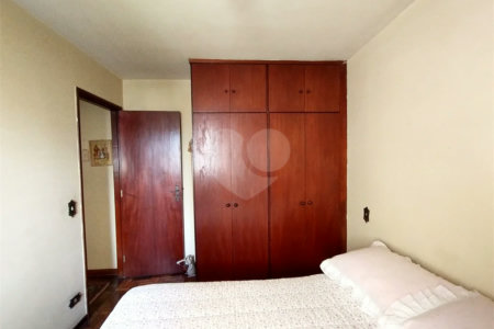 Apartamento à venda com 2 quartos em Santana, São Paulo, SP
