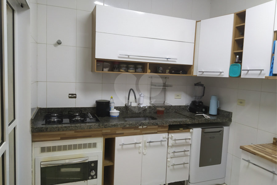 Casa à venda com 3 quartos, sendo 1 suíte, no condomínio Piemonte - Angelo Bortolo, São Paulo - SP