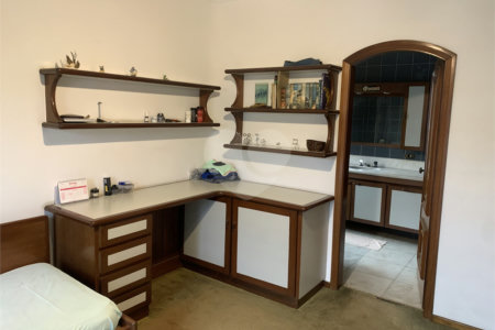 Sobrado à venda com 4 quartos, sendo 3 suítes, em Planalto Paulista, São Paulo, SP