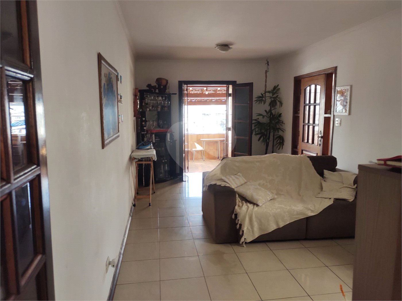Sobrado à venda com 4 quartos em Imirim, São Paulo, SP