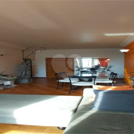 Apartamento para venda na Santa Cecilia de 89 metros quadrados 3 dormitórios
