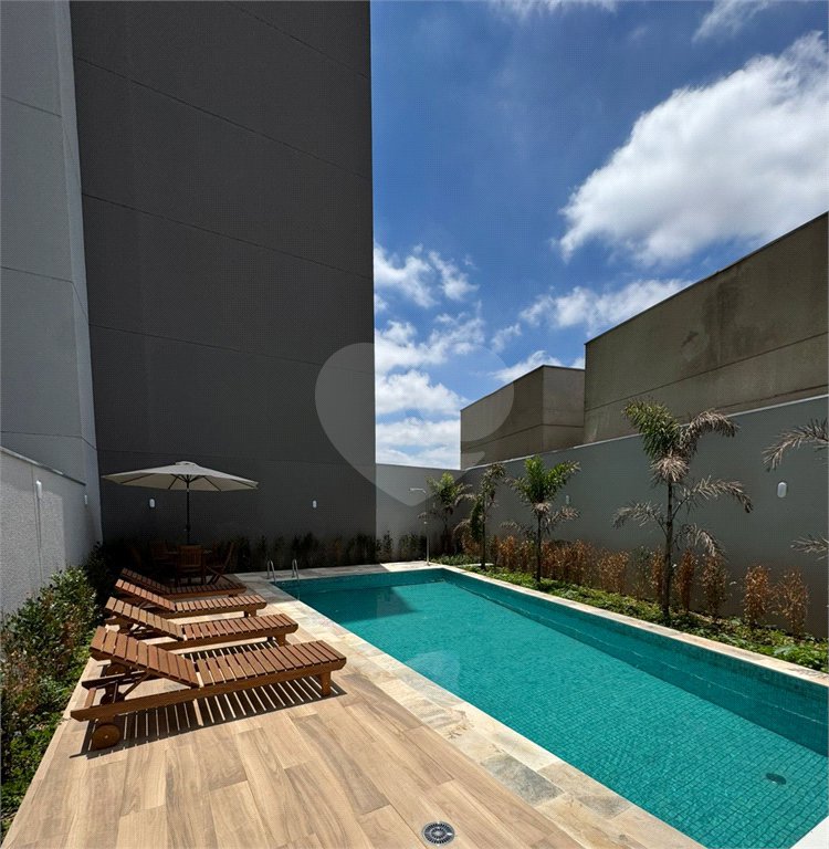 Apartamento à venda com 1 suíte em Parada Inglesa, São Paulo, SP