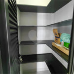 Casa à venda com 3 suítes no condomínio Residencial Milano, Indaiatuba - SP