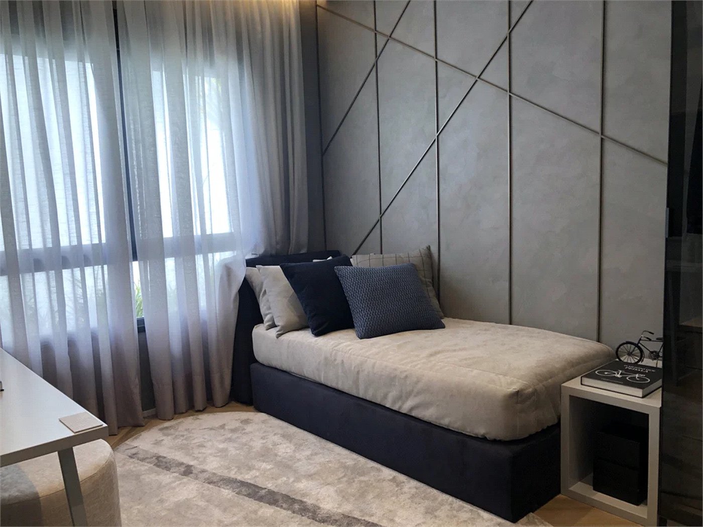 Apartamento à venda com 5 quartos, sendo 4 suítes, em Pinheiros, São Paulo, SP