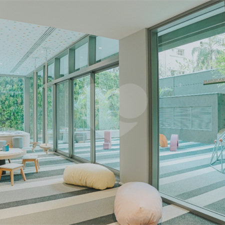 Apartamento à venda com 3 suítes em Itaim Bibi, São Paulo, SP