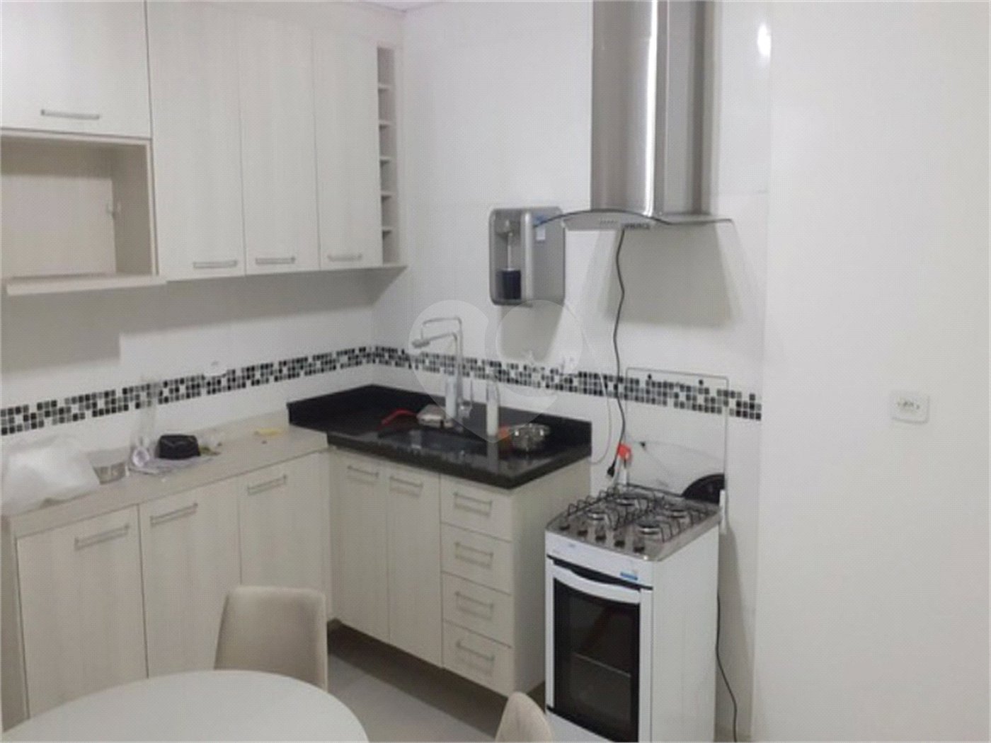 Casa à venda com 1 quarto em Vila Mazzei, São Paulo, SP