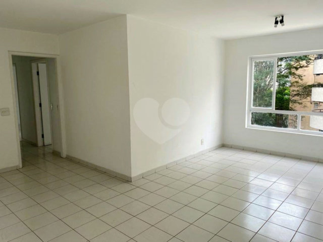 Apartamento para alugar com 3 quartos, sendo 1 suíte,  em Paraíso, São Paulo, SP