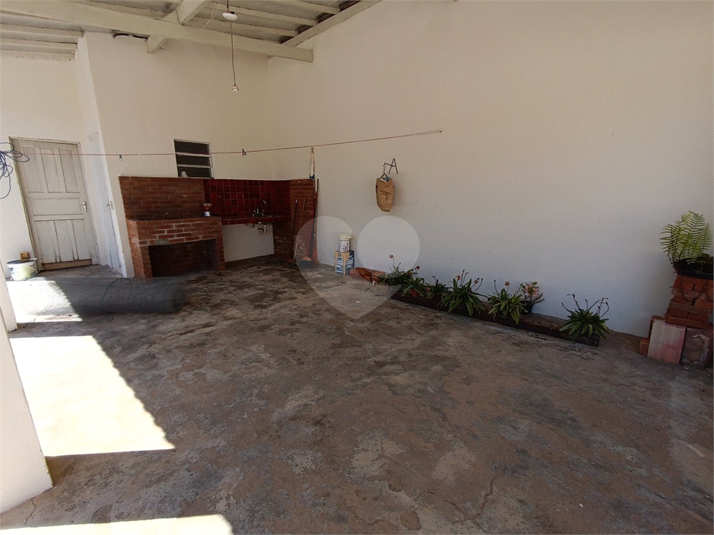 Casa para alugar com 3 quartos, sendo 1 suíte,  em Esplanada Mendes Moraes, São Roque, SP