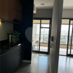 Apartamento à venda com 1 quarto em Barra Funda, São Paulo, SP