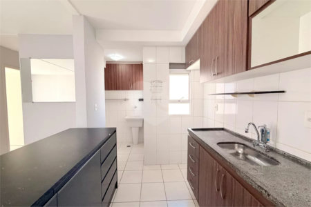 Apartamento à venda com 3 quartos em Jardim Tamoio, Jundiaí, SP