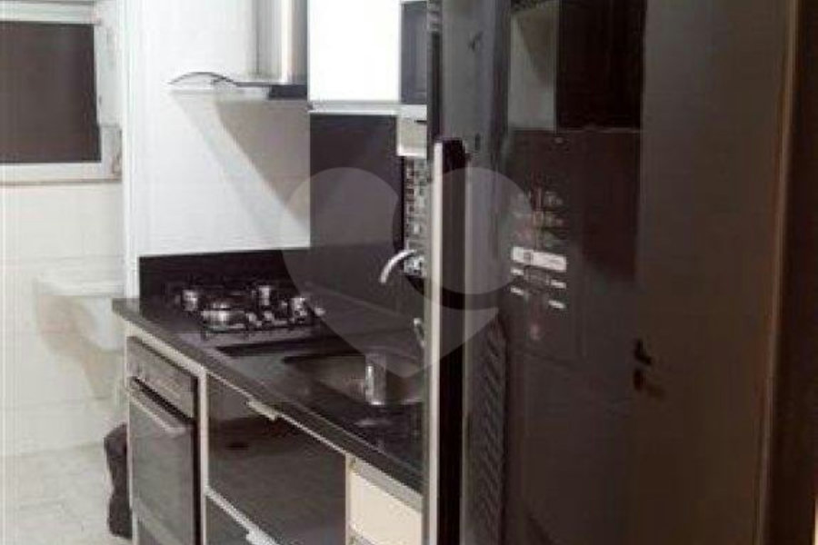 Apartamento à venda com 3 quartos, sendo 1 suíte, em Vila Maria, São Paulo, SP