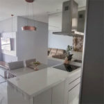 Apartamento à venda com 2 quartos, sendo 1 suíte, em Vila Andrade, São Paulo, SP