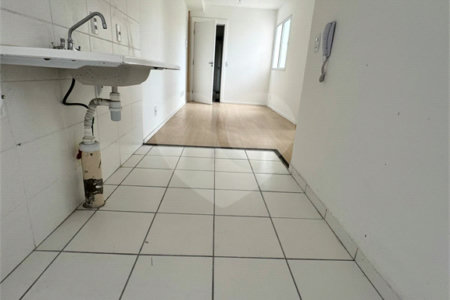 Apartamento à venda com 2 quartos em Campo Grande, Rio de Janeiro, RJ