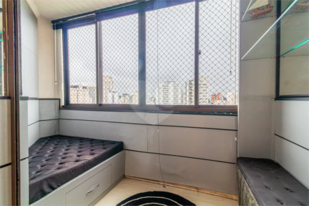 Duplex à venda com 4 quartos, sendo 3 suítes, em Campo Belo, São Paulo, SP