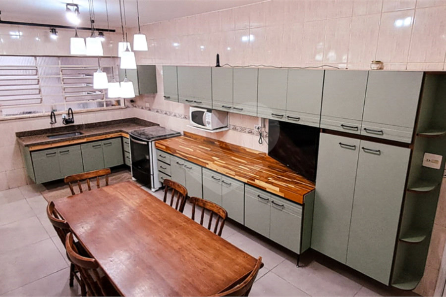 Casa à venda com 3 suítes em Casa Verde, São Paulo, SP