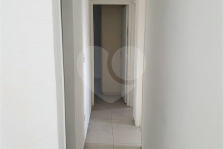 Apartamento à venda com 2 quartos em Vila Mazzei, São Paulo, SP