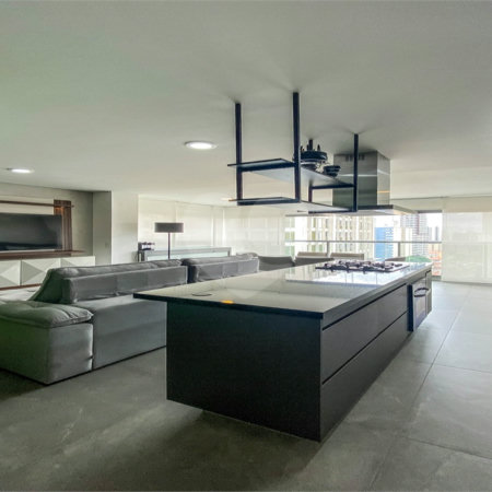 Apartamento à venda com 2 suítes em Vila Mariana, São Paulo, SP