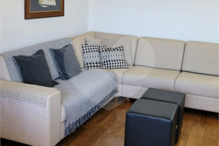 Apartamento à venda com 2 quartos em Vila Parque Jabaquara, São Paulo, SP