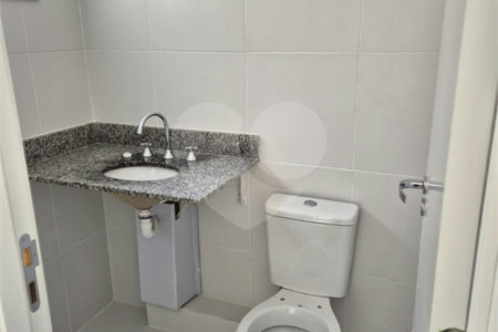 Apartamento à venda com 2 quartos, sendo 1 suíte, em Butantã, São Paulo, SP