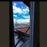 Casa para alugar com 2 quartos, sendo 1 suíte,  no condomínio Nova Carioba, São Paulo - SP