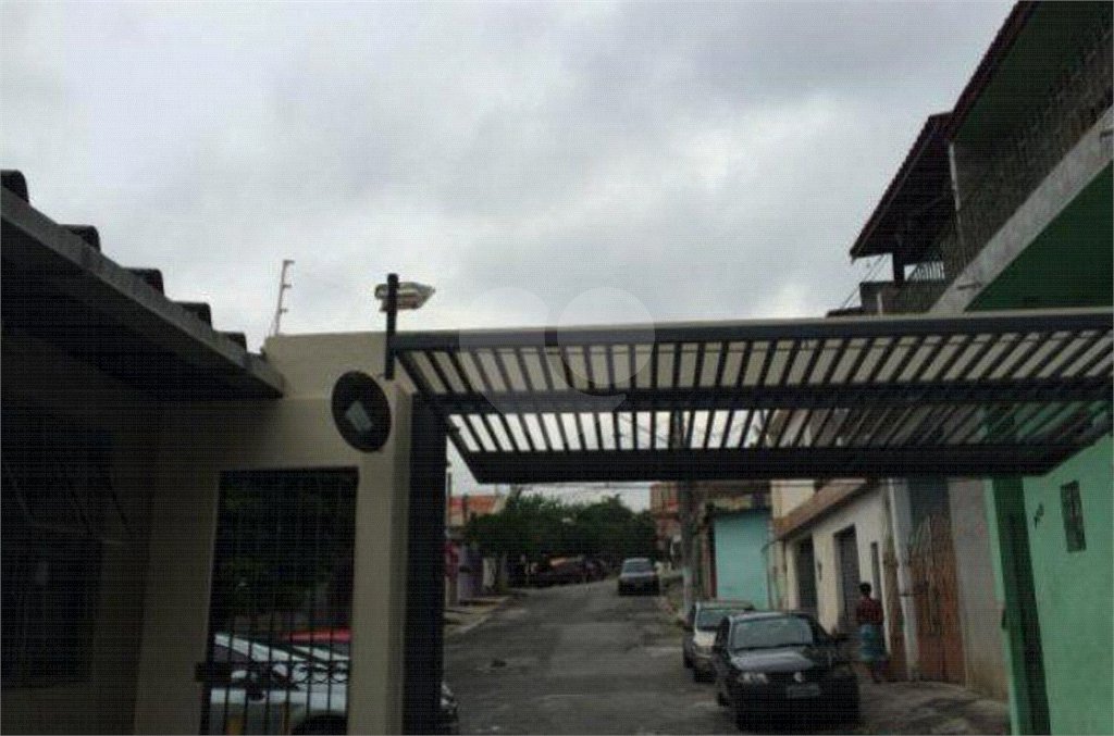 Apartamento à venda com 2 quartos em Vila Polopoli, São Paulo, SP