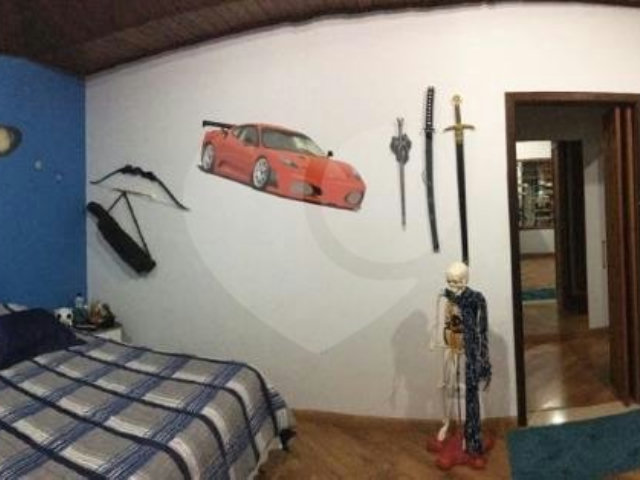 Casa à venda com 3 suítes no condomínio Alpes Caieras, Caieiras - SP