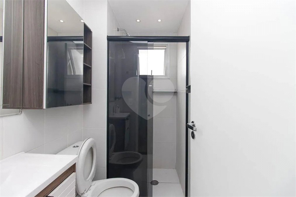 Apartamento à venda com 2 quartos em Vila Guilherme, São Paulo, SP