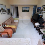 Apartamento à venda com 3 quartos, sendo 1 suíte, em Tijuca, Rio de Janeiro, RJ
