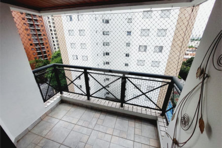 Apartamento para alugar com 3 quartos, sendo 1 suíte, em Vila Leopoldina, São Paulo, SP