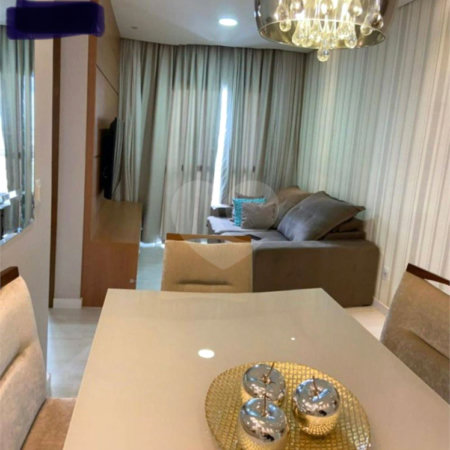 Apartamento à venda com 2 quartos, sendo 1 suíte, em Parque Bom Retiro, Paulínia, SP