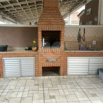Casa à venda com 3 quartos, sendo 2 suítes, no condomínio Res Green Villagge, São Paulo - SP
