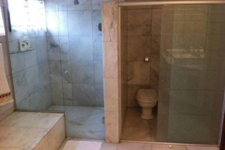 Apartamento à venda com 4 suítes em Real Parque, São Paulo, SP