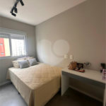 Apartamento à venda com 2 quartos em Santana, São Paulo, SP