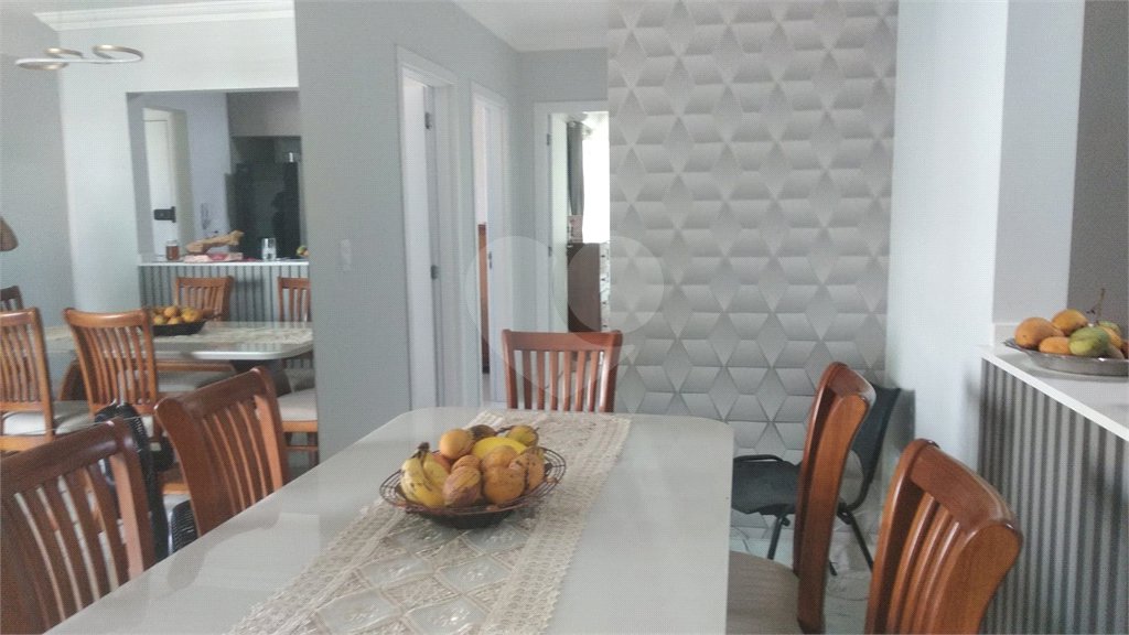 Apartamento à venda com 3 quartos, sendo 1 suíte, em Jardim Vera Cruz, Sorocaba, SP