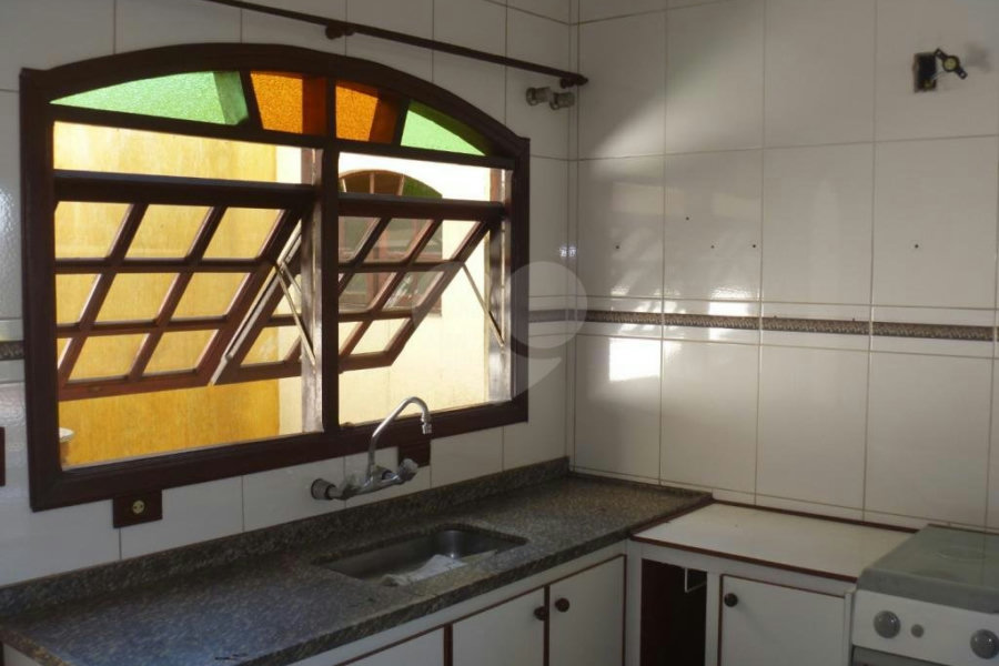 Sobrado à venda com 3 quartos, sendo 1 suíte, no Brasilândia, São Paulo, SP