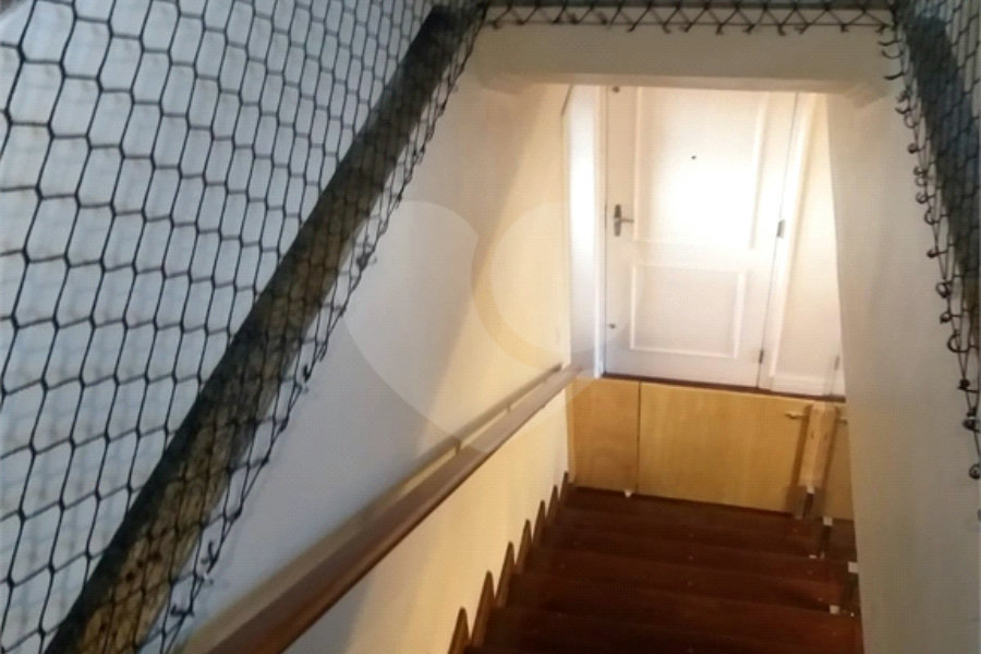 Triplex à venda com 4 quartos, sendo 2 suítes, em Parque Mandaqui, São Paulo, SP