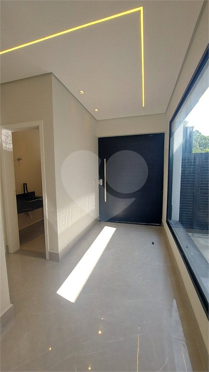 Casa à venda ou para alugar com 4 suítes no condomínio Alphaville Castello, Itu - SP