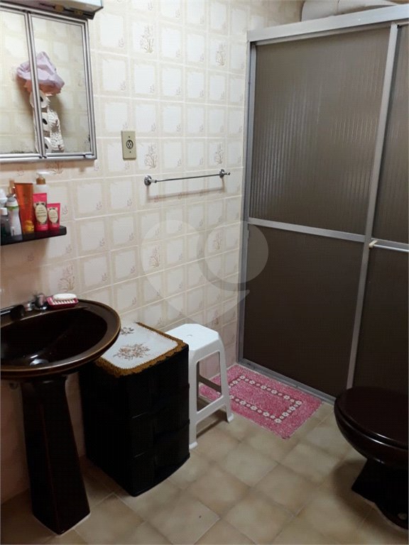 Sobrado à venda com 2 quartos em Freguesia do Ó, São Paulo, SP
