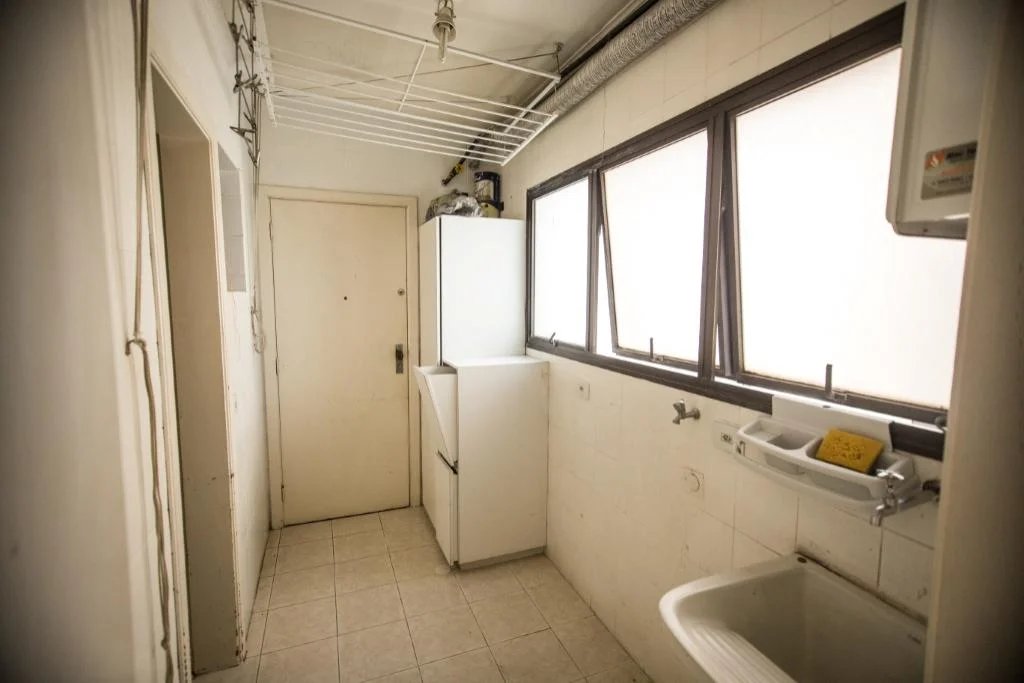 Apartamento à venda com 4 quartos, sendo 3 suítes, em Vila Andrade, São Paulo, SP