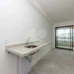 Apartamento à venda com 1 quarto em Sacomã, São Paulo, SP
